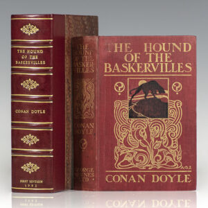 The Hound of the Baskervilles, Another Adventure of Sherlock Holmes.