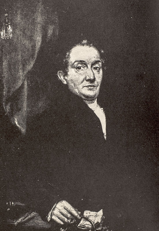 Paul Storr 1771-1844: Silversmith and Goldsmith