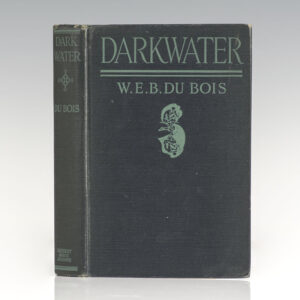 Darkwater: Voices from Within the Veil