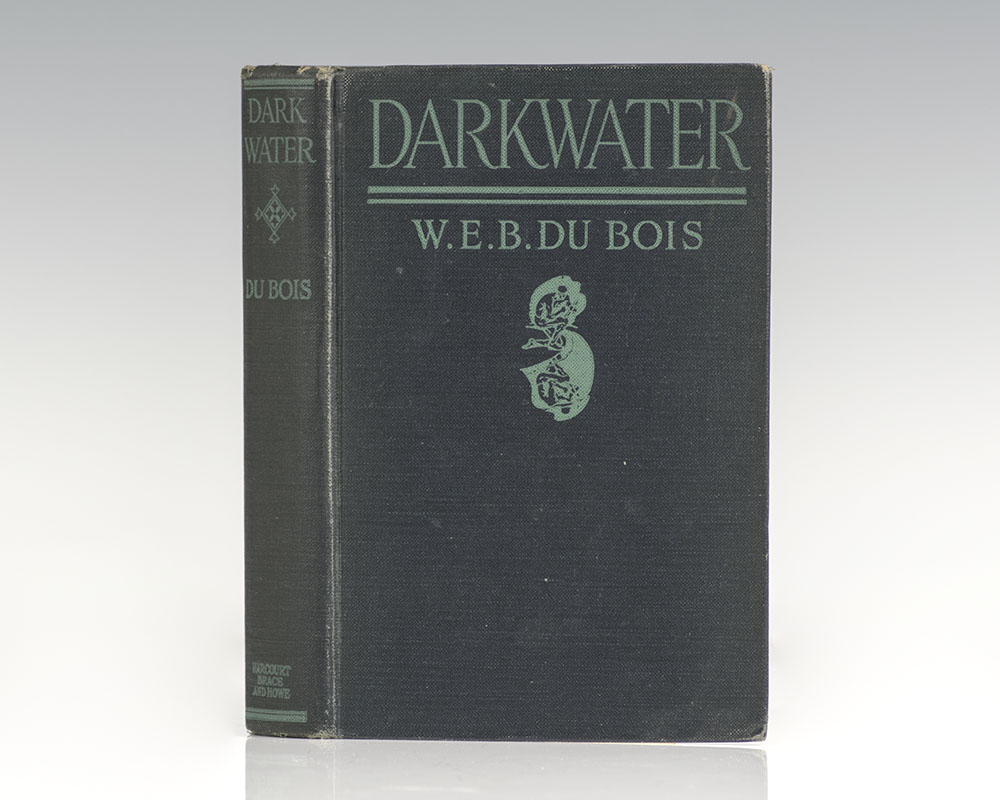 Darkwater: Voices from Within the Veil.