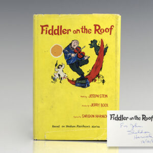 Fiddler on the Roof