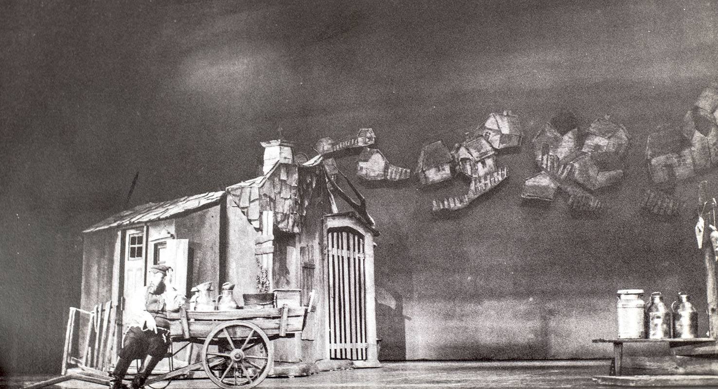 Fiddler on the Roof