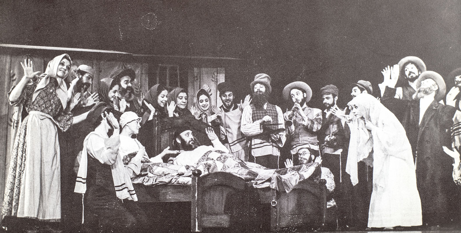 Fiddler on the Roof