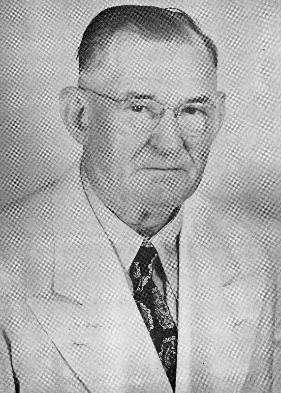 45 Years In Wall Street