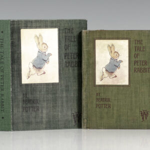 The Tale of Peter Rabbit