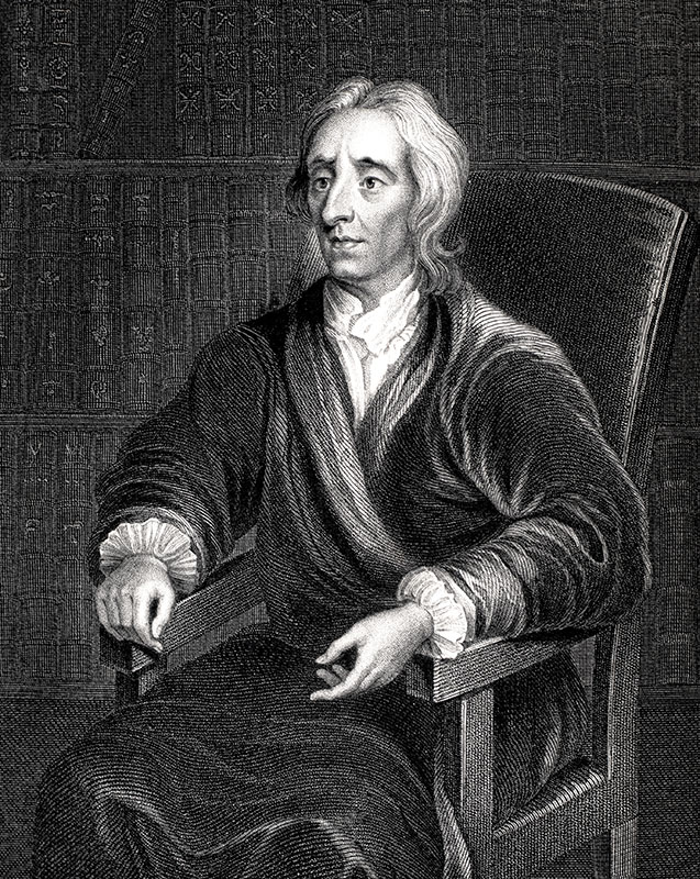 The Life of George Washington.