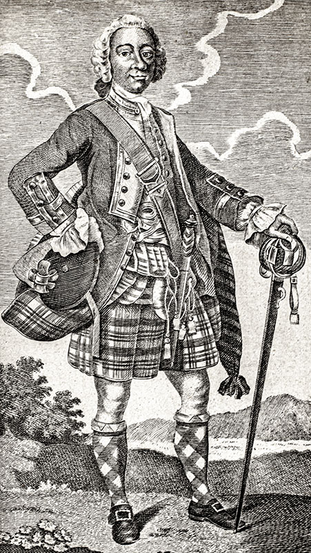 The Life of George Washington.