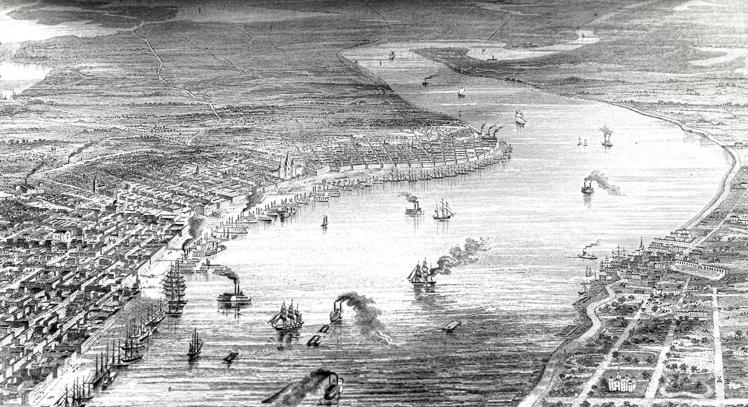 The Life of George Washington.