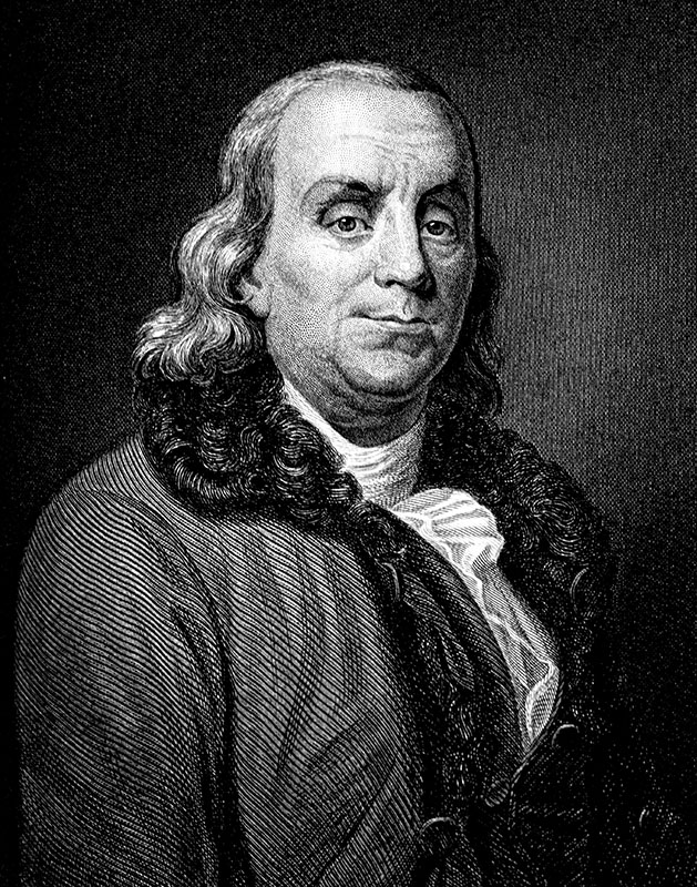 The Life of George Washington.