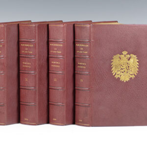 Marlborough: His Life and Times