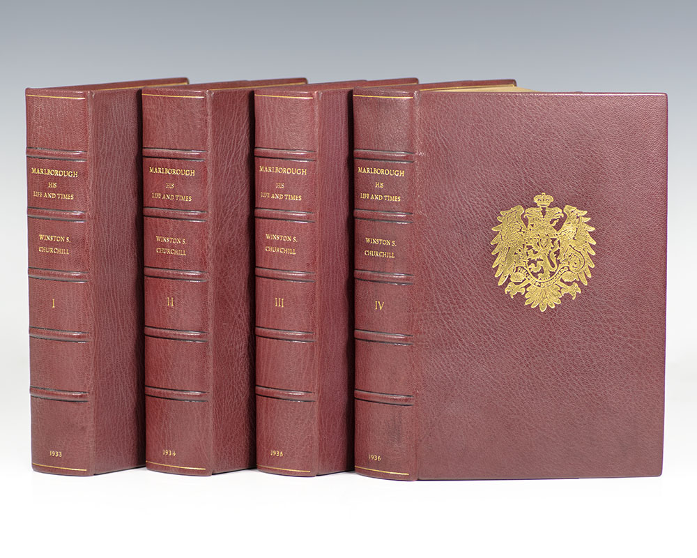 Marlborough: His Life and Times