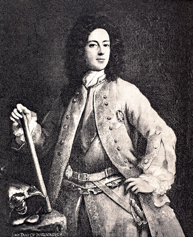 Marlborough: His Life and Times