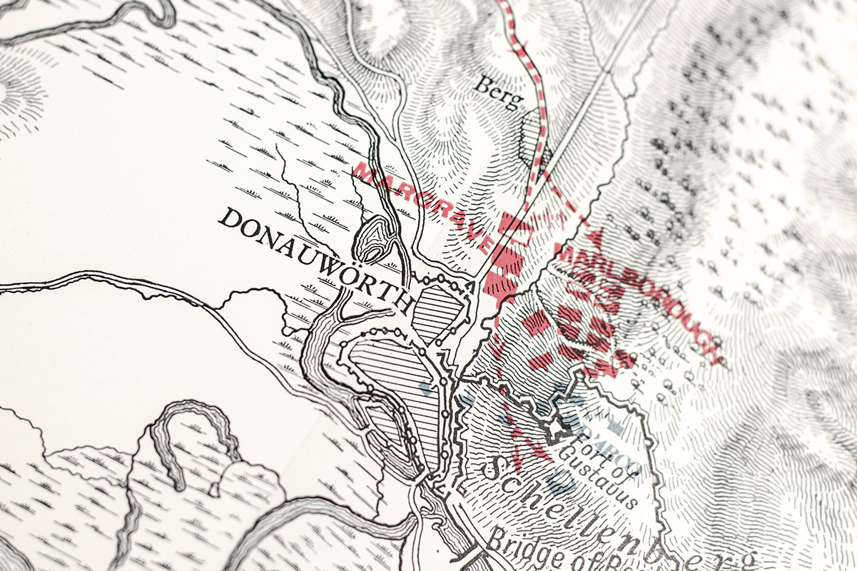 Marlborough: His Life and Times