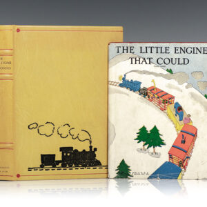 The Little Engine That Could