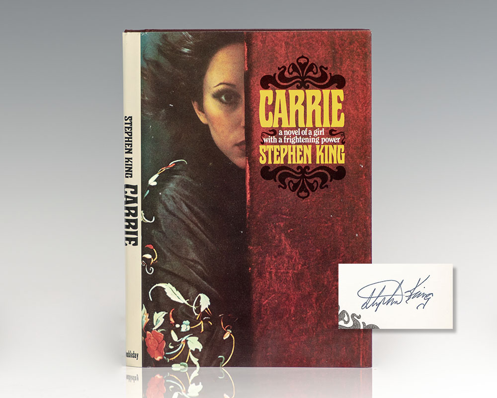 Carrie