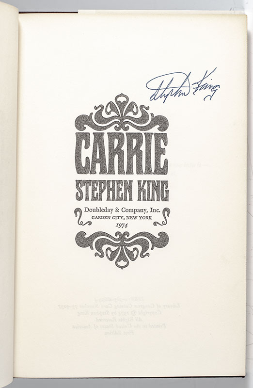 Carrie