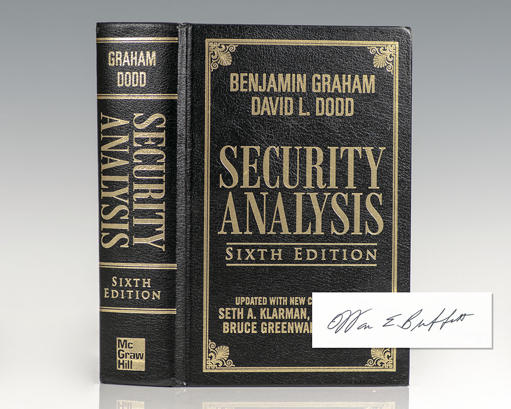 Security Analysis: Principles and Technique.