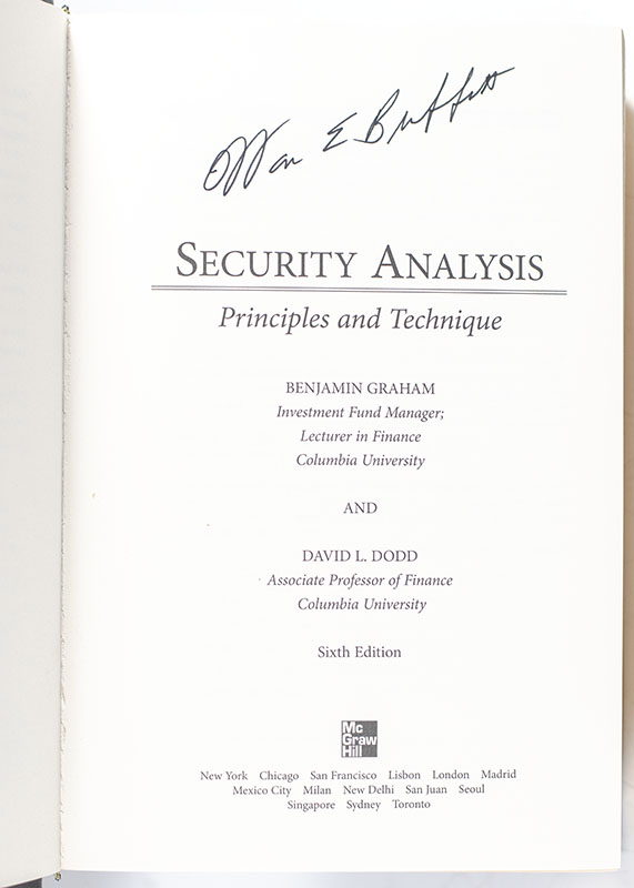 Security Analysis: Principles and Technique