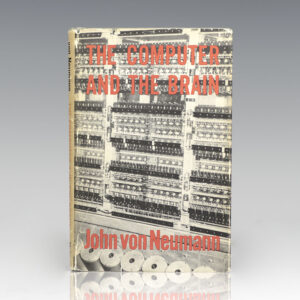 The Computer and the Brain