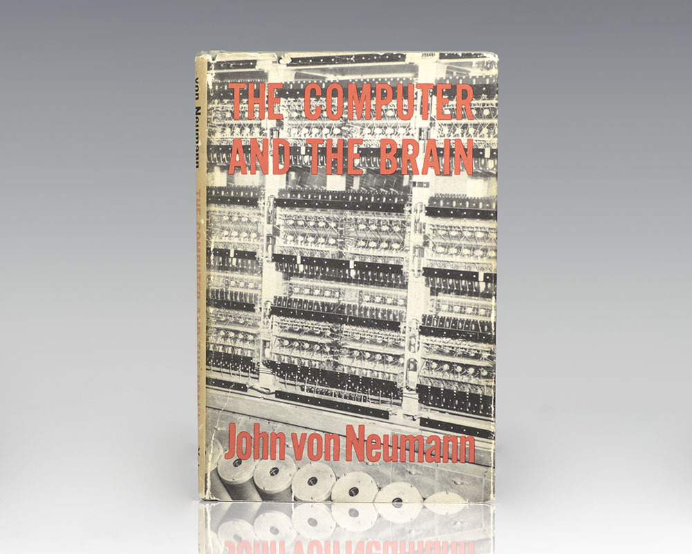 The Computer and the Brain.