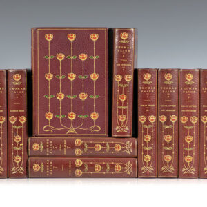 Life and Writings of Thomas Paine