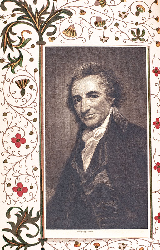 Life and Writings of Thomas Paine