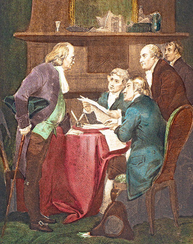 Life and Writings of Thomas Paine