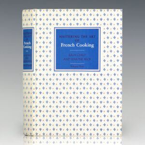 Mastering the Art of French Cooking: Volume Two