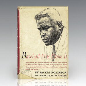 Baseball Has Done It.
