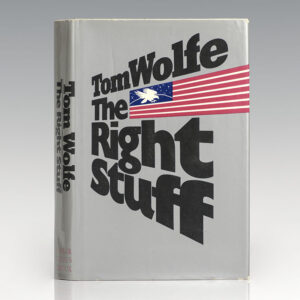 The Right Stuff