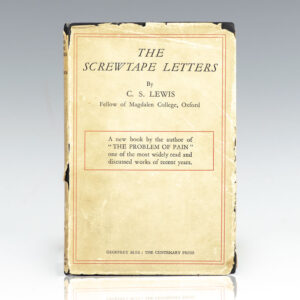 The Screwtape Letters