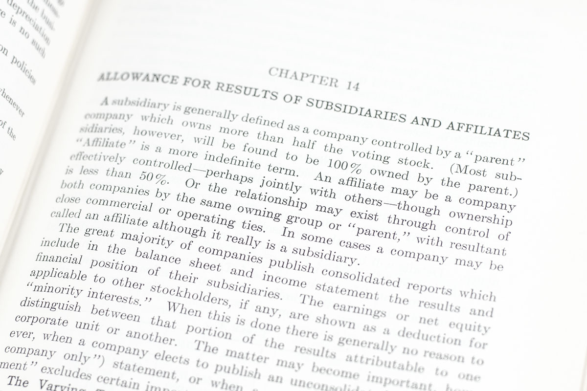 Security Analysis: Principles and Technique