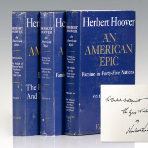 An American Epic. Volumes I-III