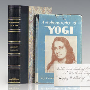 Autobiography of a Yogi