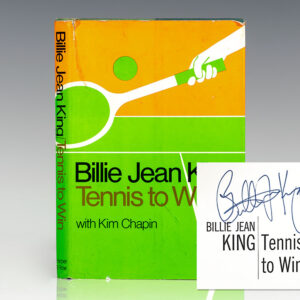 Tennis to Win