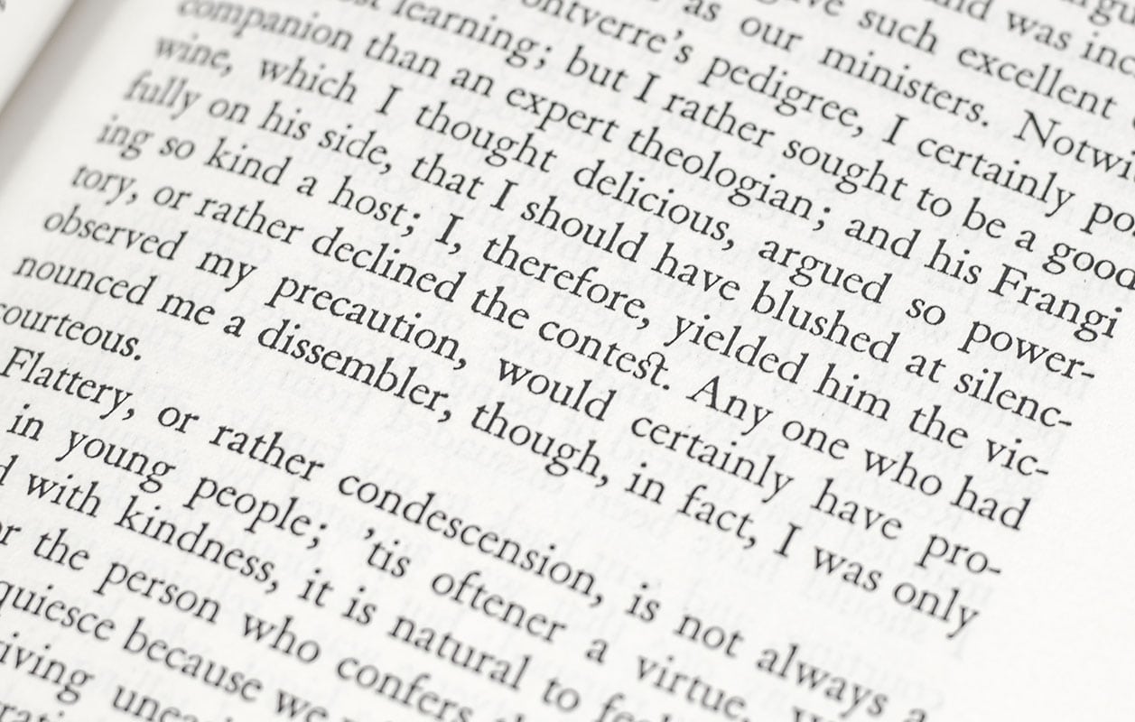 The Confessions of Jean Jacques Rousseau