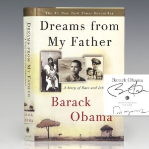 Dreams from My Father
