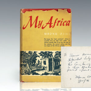 My Africa