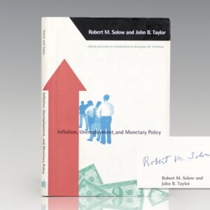 Inflation, Unemployment, and Monetary Policy