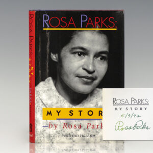 Rosa Parks: My Story
