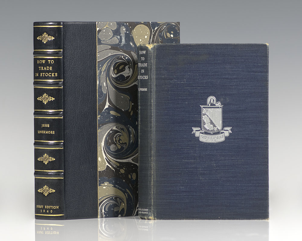 How to Trade in Stocks