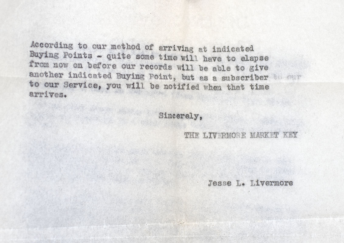 How to Trade in Stocks: The Livermore Formula for Combining Time Element and Price
