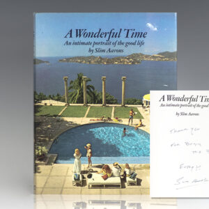A Wonderful Time: An Intimate Portrait of the Good Life