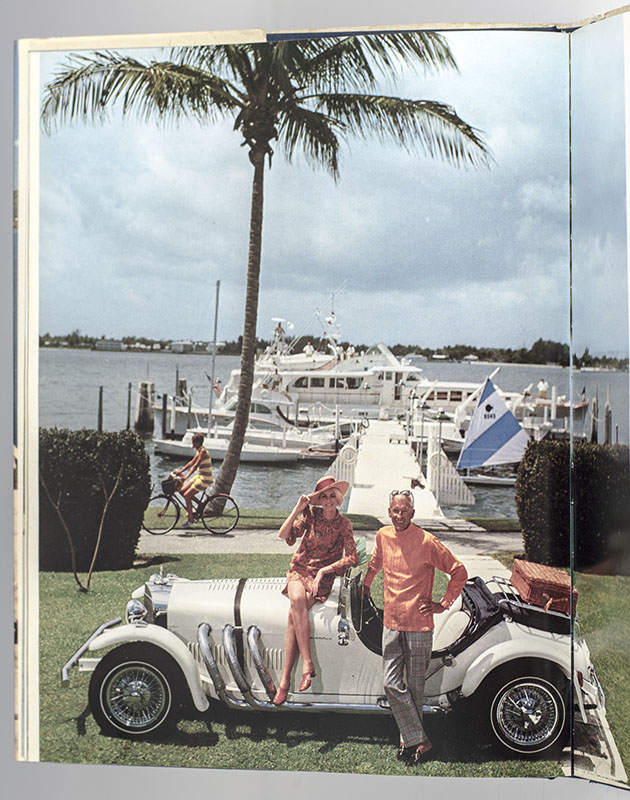 A Wonderful Time: An Intimate Portrait of the Good Life