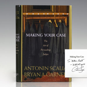 Making your Case