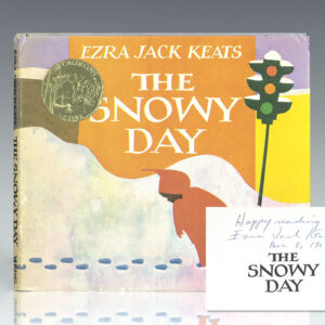 The Snowy Day