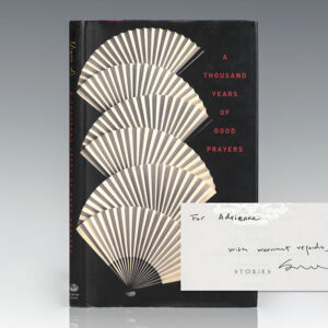 A Thousand Years of Good Prayers