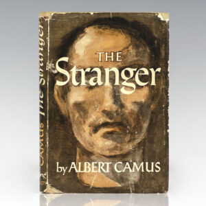 The Stranger