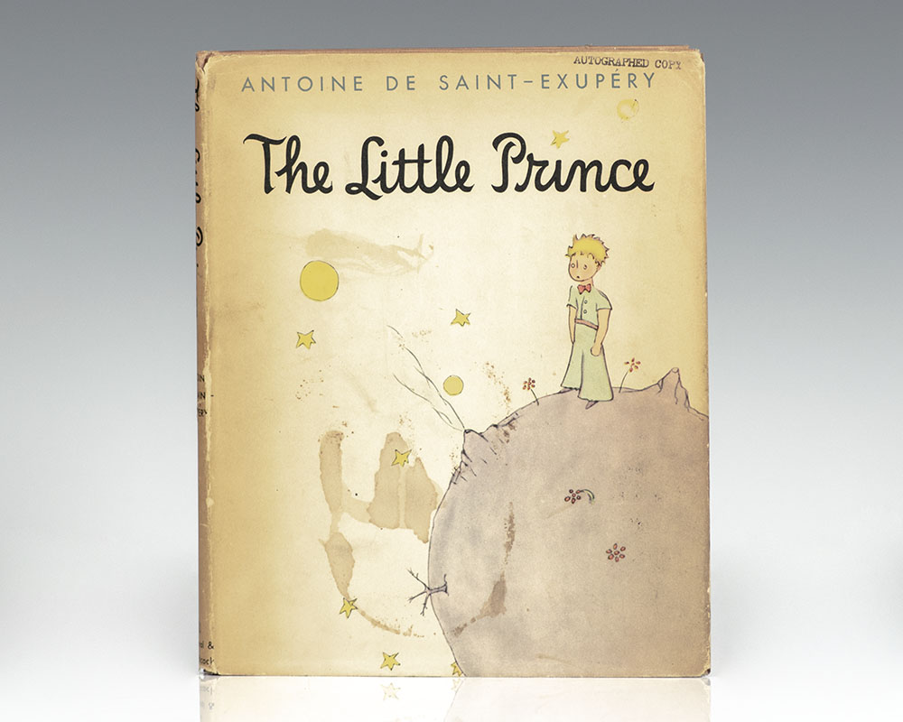 The Little Prince