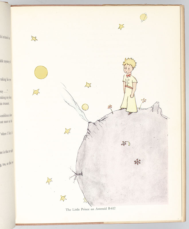 The Little Prince